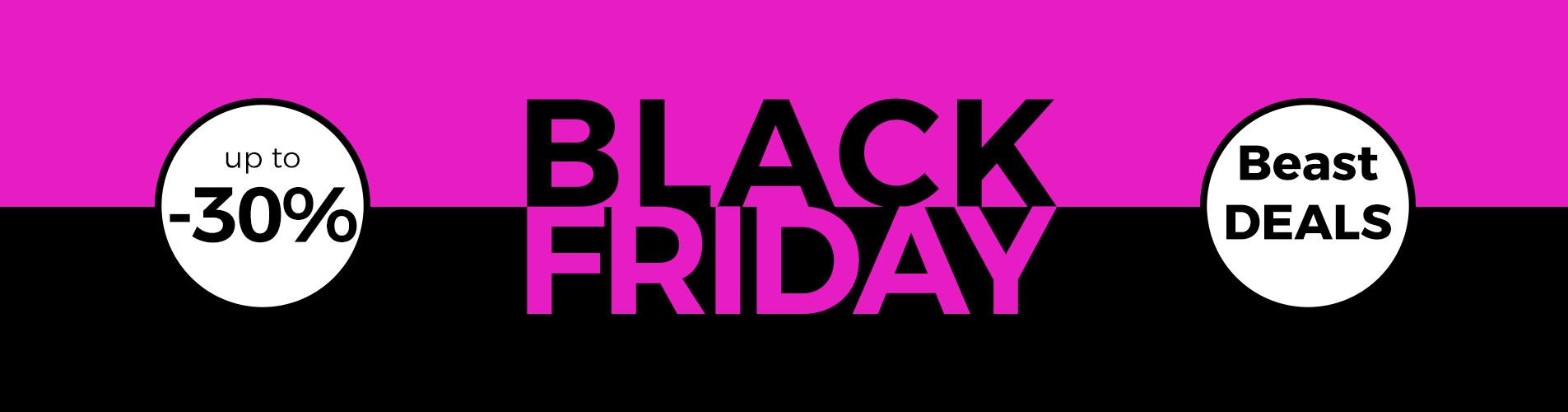 black friday cosmeticos de la rosa
